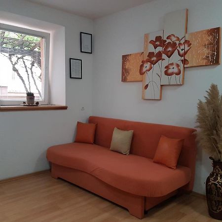 Apartament Karla Babić Senj  Zewnętrze zdjęcie