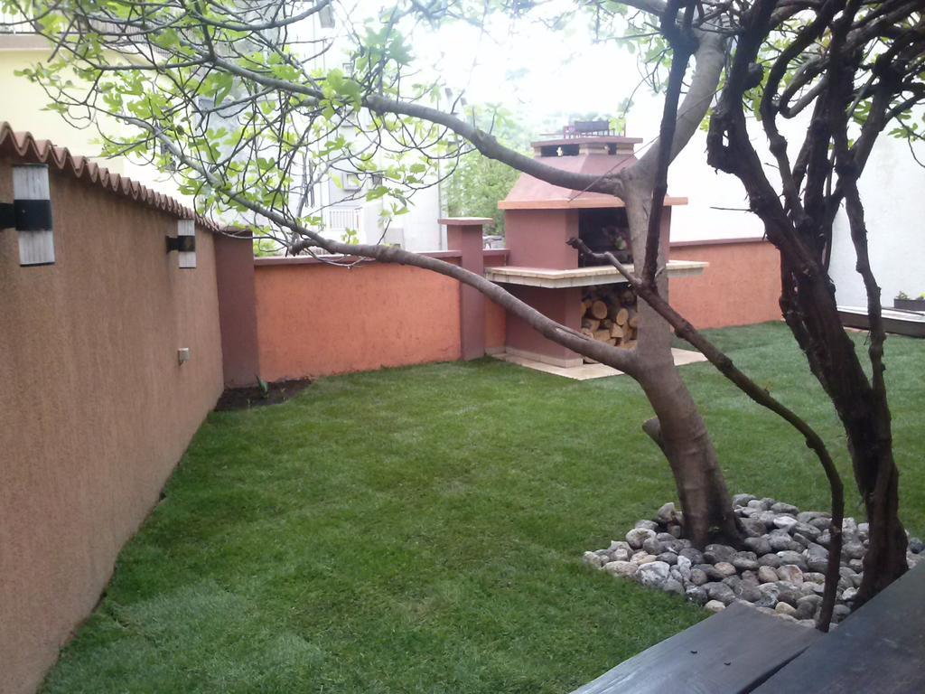 Apartament Karla Babić Senj  Pokój zdjęcie