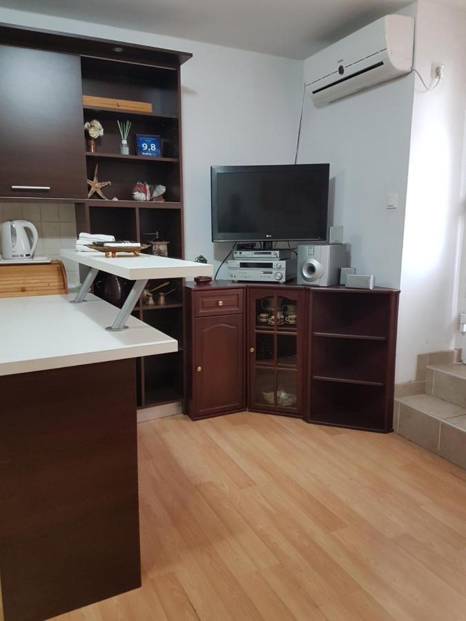 Apartament Karla Babić Senj  Zewnętrze zdjęcie