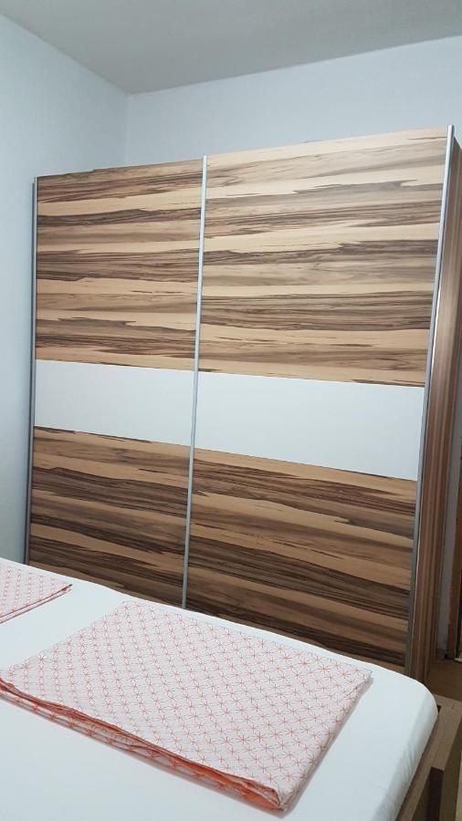 Apartament Karla Babić Senj  Zewnętrze zdjęcie