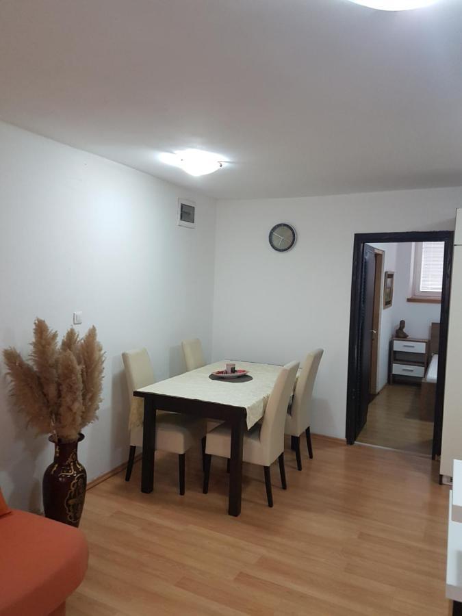 Apartament Karla Babić Senj  Zewnętrze zdjęcie
