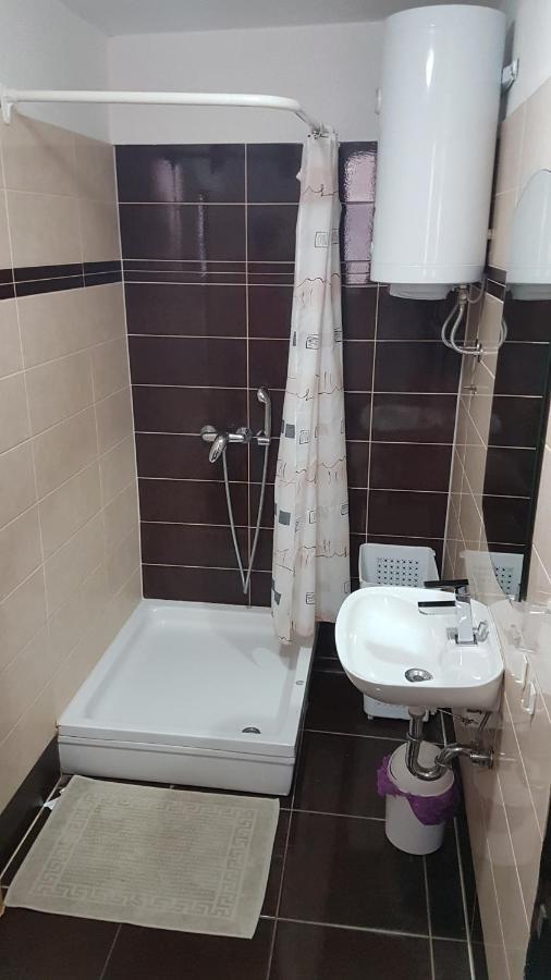 Apartament Karla Babić Senj  Zewnętrze zdjęcie