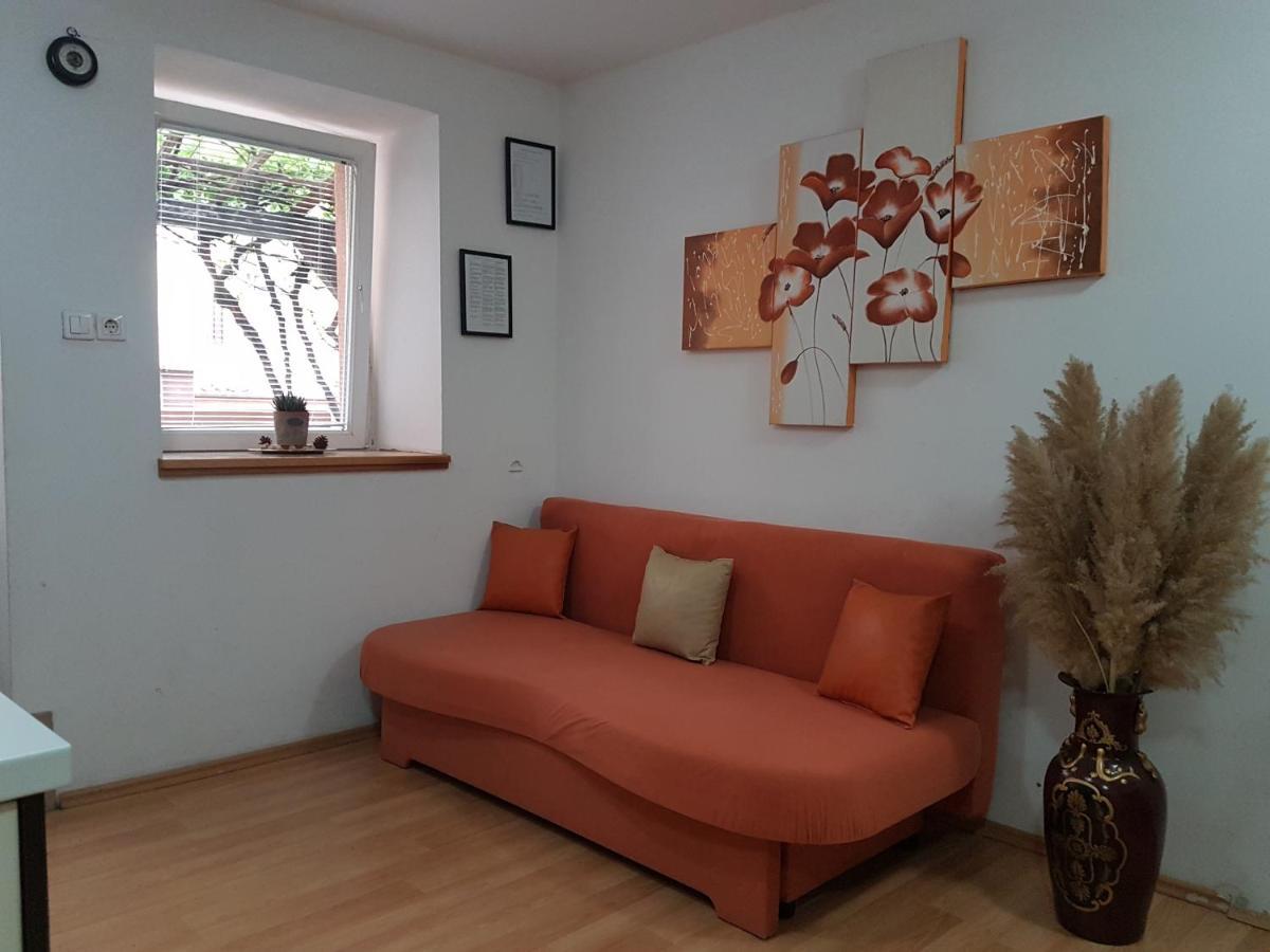 Apartament Karla Babić Senj  Zewnętrze zdjęcie