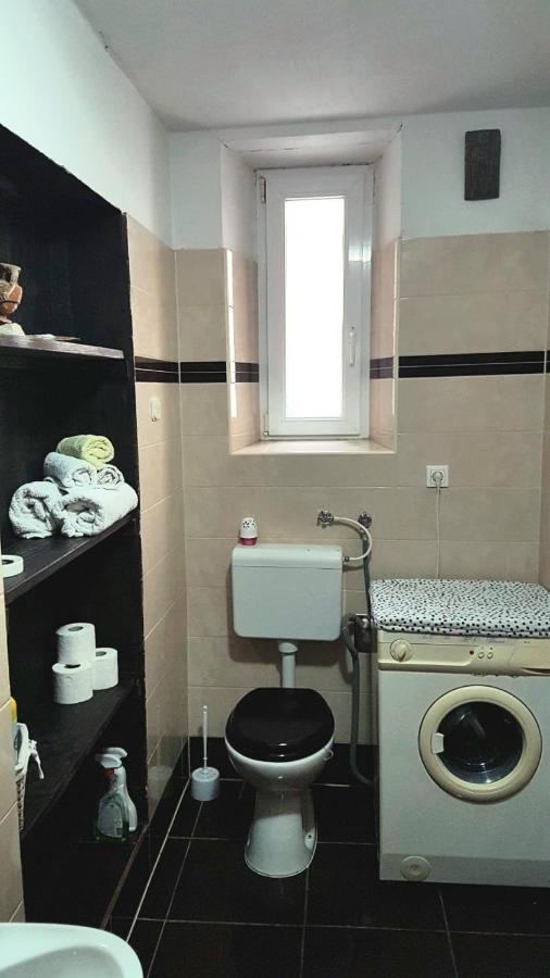 Apartament Karla Babić Senj  Zewnętrze zdjęcie