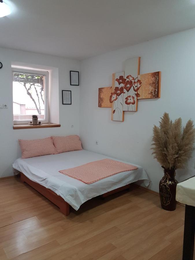 Apartament Karla Babić Senj  Zewnętrze zdjęcie