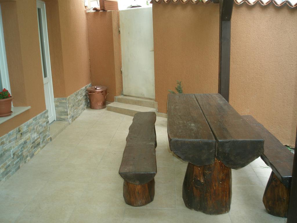 Apartament Karla Babić Senj  Pokój zdjęcie